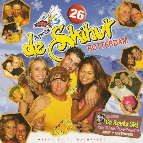 Saxsymbol Feat. Lex Empress